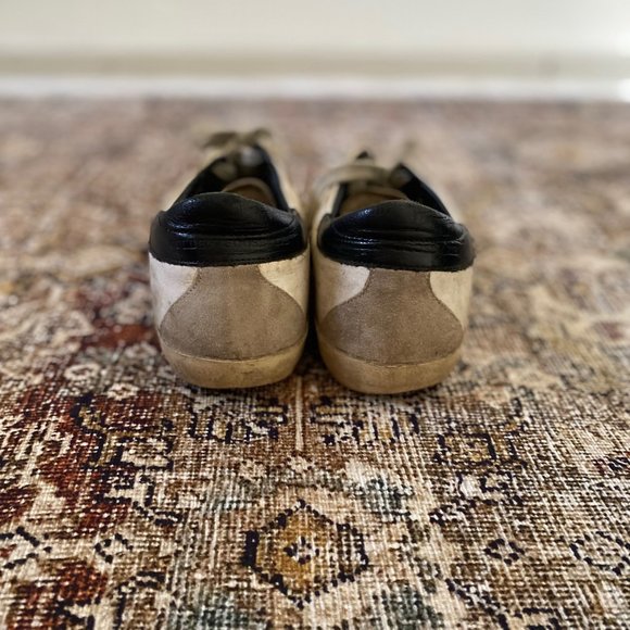 Golden Goose Sneakers size 37 - Picture 4 of 7